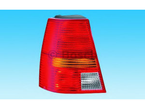 BOSCH 0 319 379 103 kombinuotas galinis žibintas
1J9 945 095 K
