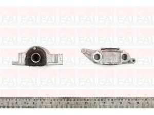 FAI AutoParts SS6271 valdymo svirties/išilginių svirčių įvorė 
 Ašies montavimas/vairavimo mechanizmas/ratai -> Valdymo svirtis/pasukamosios svirties sujungimas -> Montavimas/sutvirtinimas