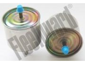 FLEETGUARD FF5671 kuro filtras 
 Techninės priežiūros dalys -> Papildomas remontas
F3XY9155A, 25176294, 164000B000