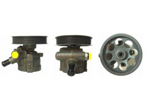 ELSTOCK 15-0081 hidraulinis siurblys, vairo sistema 
 Vairavimas -> Vairo pavara/siurblys
5061841, 5170675