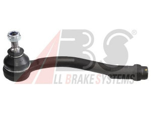 A.B.S. 230759 skersinės vairo trauklės galas 
 Vairavimas -> Vairo mechanizmo sujungimai
56820-1E000, 568201E000