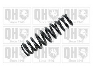 QUINTON HAZELL QCS5040 spyruoklė 
 Pakaba -> Spyruoklės
129 324 0504