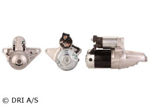 DRI 322019092 starteris 
 Elektros įranga -> Starterio sistema -> Starteris
31200-P5A-A01, 31200-P5A-A02, 31200-PAA05
