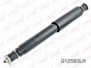 LYNXauto G12583LR amortizatorius 
 Pakaba -> Amortizatorius
56100-VB725, 56110-01J00, 56110-01J25