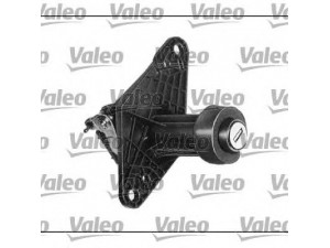 VALEO 256287 užrakto cilindras 
 Užrakinimo sistema -> Užrakto cilindras/rinkinys