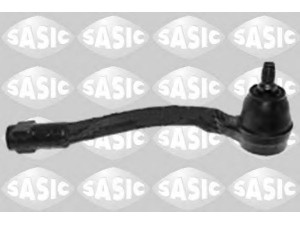 SASIC 7676048 skersinės vairo trauklės galas 
 Vairavimas -> Vairo mechanizmo sujungimai
568201G000