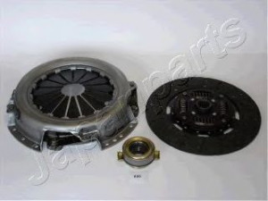 JAPANPARTS KF-530 sankabos komplektas