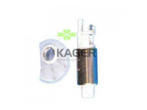 KAGER 52-0017 kuro siurblys 
 Degalų tiekimo sistema -> Kuro siurblys/dalys -> Kuro siurblys
46831949, 7747117, 7750715, 46831949
