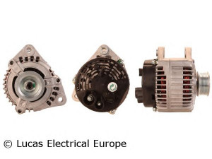 LUCAS ELECTRICAL LRA01977 kintamosios srovės generatorius 
 Elektros įranga -> Kint. sr. generatorius/dalys -> Kintamosios srovės generatorius
46439036, 71721112