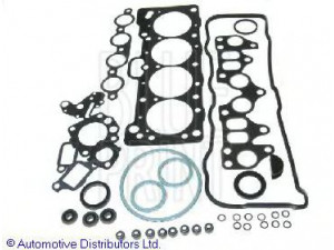 BLUE PRINT ADT36225 tarpiklių komplektas, cilindro galva 
 Variklis -> Cilindrų galvutė/dalys -> Tarpiklis, cilindrų galvutė
04112-16090