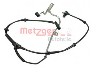METZGER 0900658 jutiklis, rato greitis 
 Elektros įranga -> Jutikliai
3B0 927 807 H
