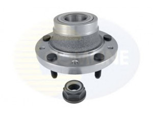 COMLINE CHA129 rato guolio komplektas 
 Ašies montavimas/vairavimo mechanizmas/ratai -> Rato stebulė/montavimas -> Rato guolis
1377912