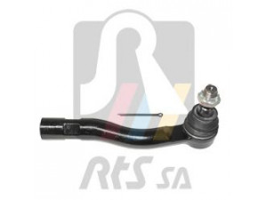 RTS 91-02513-1 skersinės vairo trauklės galas 
 Vairavimas -> Vairo mechanizmo sujungimai
45046-69195