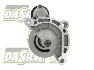 DA SILVA D02323 starteris 
 Elektros įranga -> Starterio sistema -> Starteris
5802E9, 5802F3, 95656490, 96017849