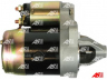 AS-PL S5012 starteris 
 Elektros įranga -> Starterio sistema -> Starteris
AA30G-18-400, B315-18-400, B61P-18-400