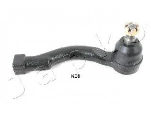 JAPKO 111K08R skersinės vairo trauklės galas 
 Vairavimas -> Vairo mechanizmo sujungimai
56820 3E900
