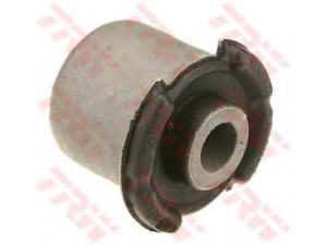 TRW JBU755 valdymo svirties/išilginių svirčių įvorė 
 Ašies montavimas/vairavimo mechanizmas/ratai -> Valdymo svirtis/pasukamosios svirties sujungimas -> Montavimas/sutvirtinimas
RBX500440, RBX500443
