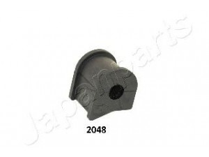 JAPANPARTS RU-2048 įvorė, stabilizatorius 
 Ašies montavimas/vairavimo mechanizmas/ratai -> Stabilizatorius/fiksatoriai -> Sklendės
48818-20280, 4881820280