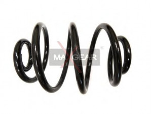 MAXGEAR 60-0002 spyruoklė 
 Pakaba -> Spyruoklės
90540350, 90540350, 90542932, 90542932