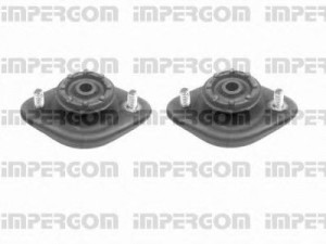 ORIGINAL IMPERIUM 30864/2 remonto komplektas, pakabos statramstis 
 Ašies montavimas/vairavimo mechanizmas/ratai -> Montavimas, pakabos statramstis
33521125554, 33521128819