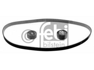 FEBI BILSTEIN 31053 paskirstymo diržo komplektas 
 Techninės priežiūros dalys -> Papildomas remontas
71736716, 5 0407 6915, 5 0407 6915 S1