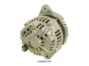 WAIglobal 13825N kintamosios srovės generatorius
2902768200, 2902768300, 8972043320