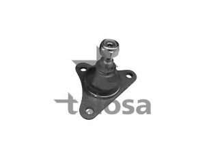 TALOSA 47-01855 atramos/vairo trauklė
1153330827, K9594