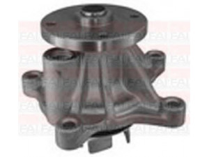 FAI AutoParts WP6506 vandens siurblys 
 Aušinimo sistema -> Vandens siurblys/tarpiklis -> Vandens siurblys
25100-2B700