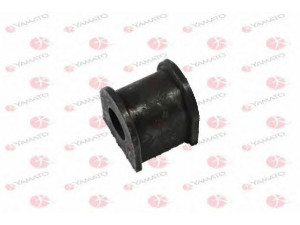 YAMATO J73012YMT skersinio stabilizatoriaus įvorių komplektas 
 Ašies montavimas/vairavimo mechanizmas/ratai -> Stabilizatorius/fiksatoriai -> Sklendės
NA01-34-156