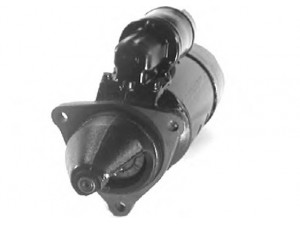 LUCAS ELECTRICAL LRS01892 starteris