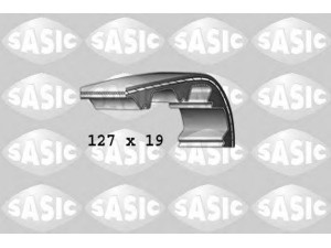 SASIC 1764015 paskirstymo diržas 
 Techninės priežiūros dalys -> Papildomas remontas
7700857325, 3463763
