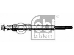 FEBI BILSTEIN 19447 kaitinimo žvakė 
 Kibirkšties / kaitinamasis uždegimas -> Kaitinimo kaištis
1 079 401, XS4U6M090AB