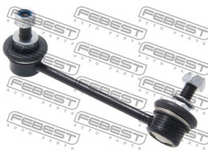 FEBEST 0223-F50RL šarnyro stabilizatorius 
 Ašies montavimas/vairavimo mechanizmas/ratai -> Stabilizatorius/fiksatoriai -> Savaime išsilyginanti atrama
56261-AG010