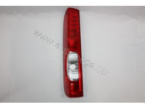 AUTOMEGA 3044160771 priekinis žibintas
4416771, 93854431