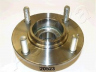 ASHIKA 44-20523 rato stebulė 
 Ašies montavimas/vairavimo mechanizmas/ratai -> Rato stebulė/montavimas -> Rato stebulė
52710-2D000