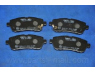 PARTS-MALL PKH-E05 stabdžių trinkelių rinkinys, diskinis stabdys 
 Techninės priežiūros dalys -> Papildomas remontas
04465-B1120, 04465-B1190, 04465-B1320