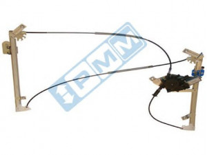 PMM 16194 L lango pakėliklis 
 Vidaus įranga -> Elektrinis lango pakėliklis
51338229105