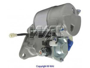 WAIglobal 19508N starteris
283002200371