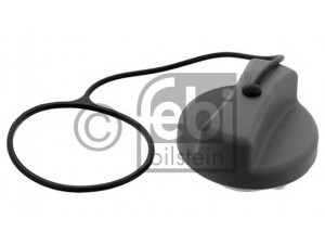 FEBI BILSTEIN 46461 dangtelis, degalų bakas
1686 345, 1742 568