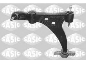SASIC 7476014 vikšro valdymo svirtis 
 Ašies montavimas/vairavimo mechanizmas/ratai -> Valdymo svirtis/pasukamosios svirties sujungimas -> Vairo trauklės (valdymo svirtis, išilginis balansyras, diago
60665805, 60695896
