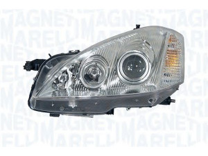 MAGNETI MARELLI 710302498285 priekinis žibintas 
 Kėbulas -> Priekinis žibintas/dalys -> Priekinis žibintas/įterp.
2218205961, A2218203959, A2218208161