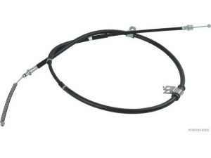 MAGNETI MARELLI 600000125520 trosas, stovėjimo stabdys
MB205492