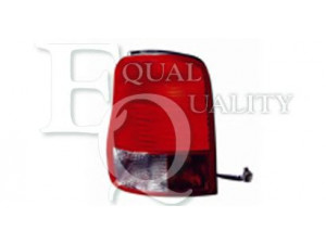 EQUAL QUALITY FP0580 kombinuotas galinis žibintas 
 Kėbulas -> Šviesos -> Kombinuotas galinis žibintas/dalys -> Kombinuotas galinis žibintas
0K54E51160, 0K55A 51160A