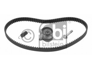 FEBI BILSTEIN 31960 paskirstymo diržo komplektas 
 Techninės priežiūros dalys -> Papildomas remontas
14400-PLM-004, 14400-PLM-004 S1