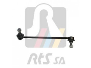 RTS 97-08646-1 šarnyro stabilizatorius 
 Ašies montavimas/vairavimo mechanizmas/ratai -> Stabilizatorius/fiksatoriai -> Savaime išsilyginanti atrama
54840-4H000, 54840-4H200