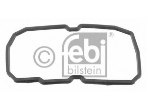 FEBI BILSTEIN 24537 tarpiklis, automatinės pavarų dėžės alyvos karteris 
 Techninės priežiūros dalys -> Techninės priežiūros intervalai
168 371 02 80
