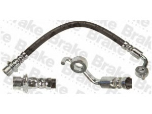 Brake ENGINEERING BH778164 stabdžių žarnelė 
 Stabdžių sistema -> Stabdžių žarnelės
9094702834, 9094702C16