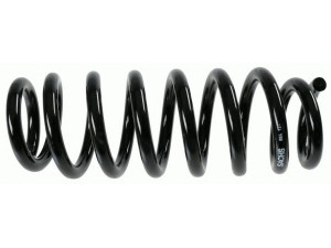 SACHS 994 134 spyruoklė 
 Pakaba -> Spyruoklės
41311-64J00