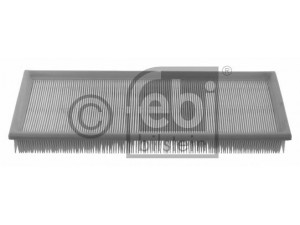 FEBI BILSTEIN 31435 oro filtras 
 Techninės priežiūros dalys -> Techninės priežiūros intervalai
1 665 410, 93BB9601AB