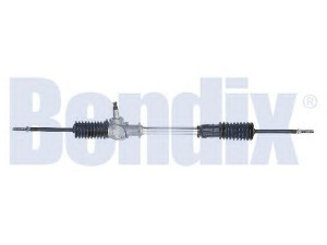 BENDIX 043004B vairo pavara 
 Vairavimas -> Vairo pavara/siurblys